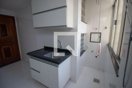 Apartamento à venda com 70m², 3 quartos e 1 vaga Apartamento à venda com 70m², 3 quartos e 1 vagaÁrea de Serviço