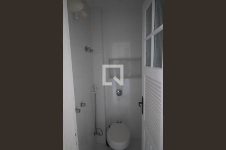 Apartamento à venda com 70m², 3 quartos e 1 vaga Apartamento à venda com 70m², 3 quartos e 1 vagaBanheiro de serviço