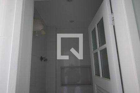 Apartamento à venda com 70m², 3 quartos e 1 vaga Apartamento à venda com 70m², 3 quartos e 1 vagaBanheiro de serviço