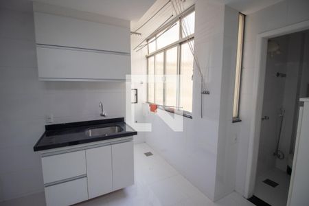 Apartamento à venda com 70m², 3 quartos e 1 vaga Apartamento à venda com 70m², 3 quartos e 1 vagaÁrea de Serviço