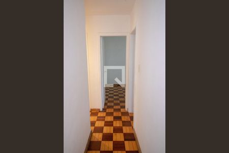 Apartamento à venda com 70m², 3 quartos e 1 vaga Apartamento à venda com 70m², 3 quartos e 1 vagaCorredor