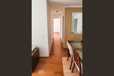 Sala de apartamento para alugar com 2 quartos, 74m² em Perdizes, São Paulo