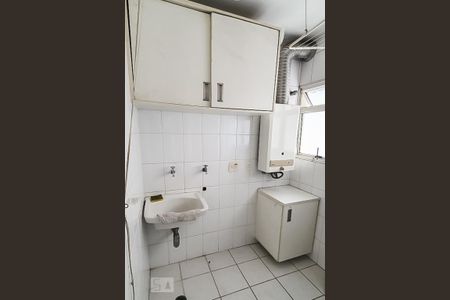 Área de Serviço de apartamento para alugar com 2 quartos, 74m² em Perdizes, São Paulo
