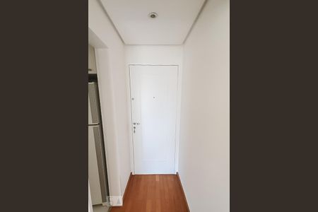 Entrada de apartamento para alugar com 2 quartos, 74m² em Perdizes, São Paulo