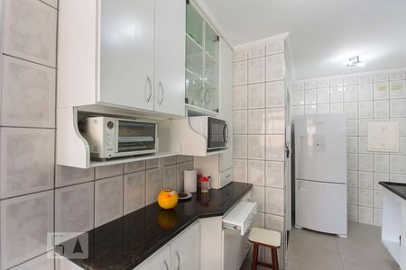 Apartamento para alugar com 87m², 3 quartos e 1 vagaCozinha