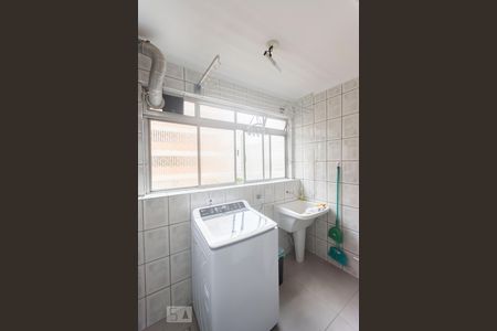 Apartamento para alugar com 87m², 3 quartos e 1 vagaArea de serviço