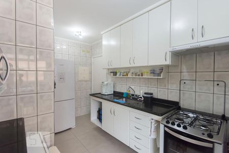 Apartamento para alugar com 87m², 3 quartos e 1 vagaCozinha