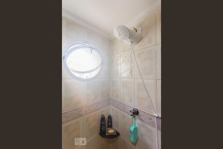 Banheiro de apartamento para alugar com 3 quartos, 87m² em Moema, São Paulo