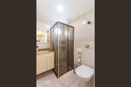 Apartamento para alugar com 87m², 3 quartos e 1 vagaBanheiro Suite