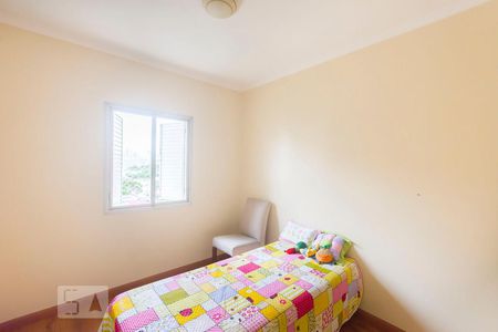 Quarto 02 de apartamento para alugar com 3 quartos, 87m² em Moema, São Paulo