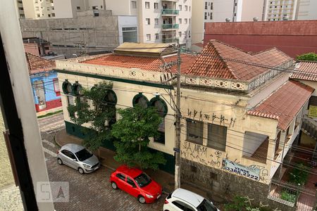 Apartamento à venda com 50m², 1 quarto e 1 vaga Apartamento à venda com 50m², 1 quarto e 1 vagaVista