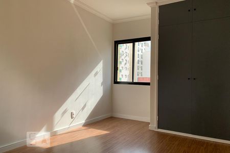 Apartamento à venda com 50m², 1 quarto e 1 vaga Apartamento à venda com 50m², 1 quarto e 1 vagaQuarto