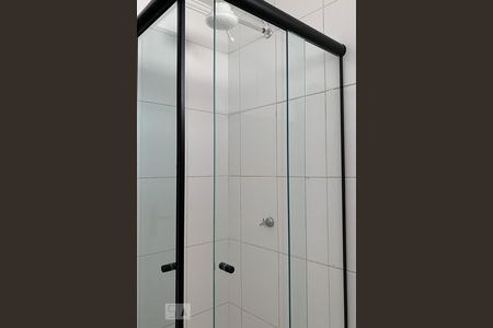 Apartamento à venda com 50m², 1 quarto e 1 vaga Apartamento à venda com 50m², 1 quarto e 1 vagaBanheiro