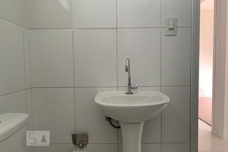 Apartamento à venda com 50m², 1 quarto e 1 vaga Apartamento à venda com 50m², 1 quarto e 1 vagaBanheiro