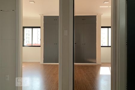 Apartamento à venda com 50m², 1 quarto e 1 vaga Apartamento à venda com 50m², 1 quarto e 1 vagaSala