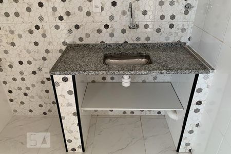 Apartamento à venda com 50m², 1 quarto e 1 vaga Apartamento à venda com 50m², 1 quarto e 1 vagaCozinha
