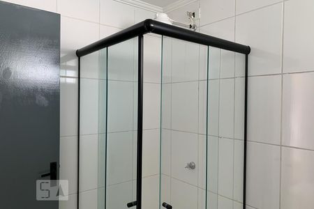 Apartamento à venda com 50m², 1 quarto e 1 vaga Apartamento à venda com 50m², 1 quarto e 1 vagaBanheiro