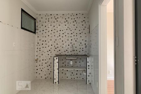 Apartamento à venda com 50m², 1 quarto e 1 vaga Apartamento à venda com 50m², 1 quarto e 1 vagaCozinha