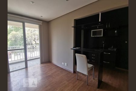 Apartamento à venda com 52m², 2 quartos e 2 vagasSala