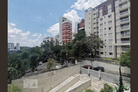 Apartamento à venda com 52m², 2 quartos e 2 vagasVista