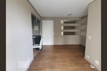 Apartamento à venda com 52m², 2 quartos e 2 vagasSala
