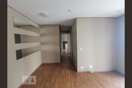 Apartamento para alugar com 52m², 2 quartos e 2 vagasSala