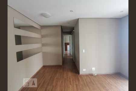 Apartamento à venda com 52m², 2 quartos e 2 vagasSala
