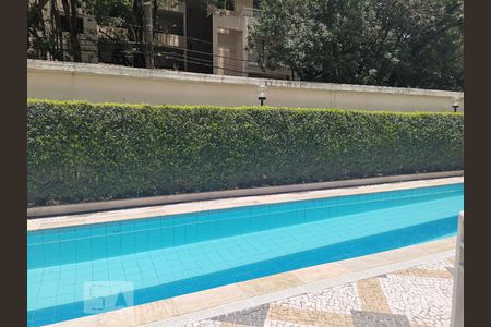 Apartamento à venda com 52m², 2 quartos e 2 vagasÁrea comum - Piscina