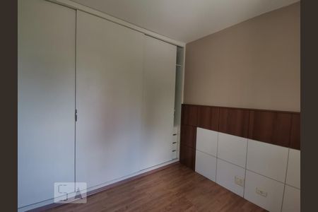 Apartamento à venda com 52m², 2 quartos e 2 vagasQuarto