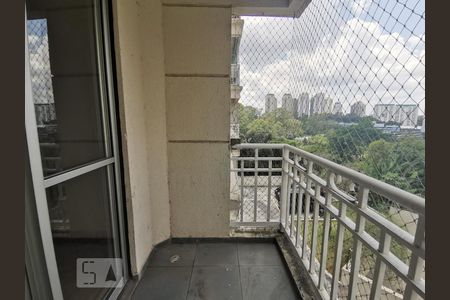 Apartamento à venda com 52m², 2 quartos e 2 vagasSacada