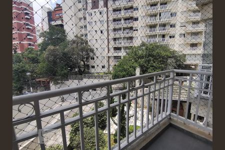 Apartamento à venda com 52m², 2 quartos e 2 vagasSacada