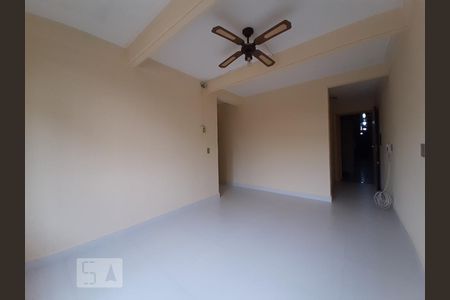 Sala de apartamento à venda com 1 quarto, 50m² em Santana, Porto Alegre