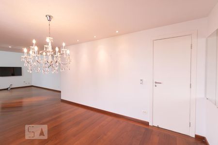 Sala Jantar de apartamento à venda com 4 quartos, 259m² em Brooklin Paulista, São Paulo