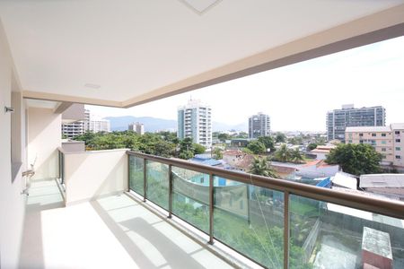 Apartamento para alugar com 2 quartos, 70m² em Recreio dos Bandeirantes, Rio de Janeiro