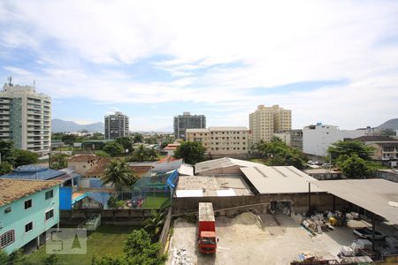 Apartamento para alugar com 2 quartos, 70m² em Recreio dos Bandeirantes, Rio de Janeiro