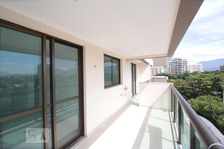 Apartamento para alugar com 2 quartos, 70m² em Recreio dos Bandeirantes, Rio de Janeiro