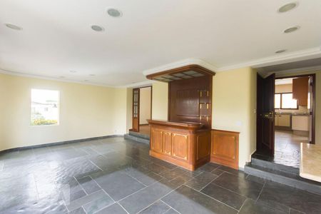 Sala de apartamento à venda com 4 quartos, 220m² em Moema, São Paulo