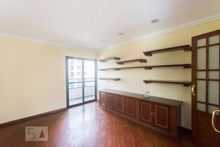 Sala de jantar de apartamento à venda com 4 quartos, 220m² em Moema, São Paulo