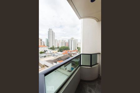 Apartamento à venda com 220m², 4 quartos e 4 vagasSacada