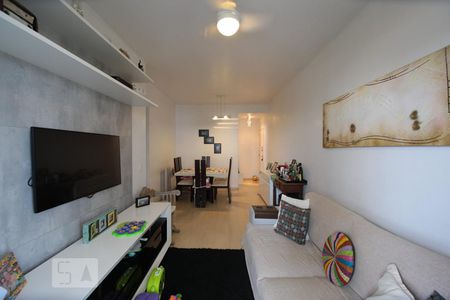 Apartamento para alugar com 3 quartos, 80m² em Barra da Tijuca, Rio de Janeiro