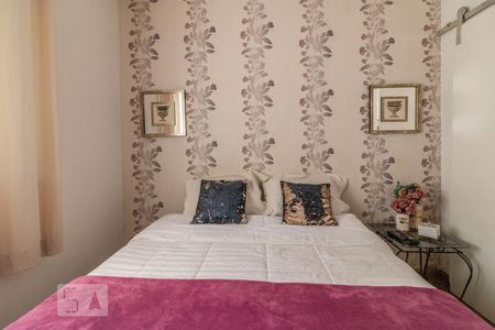 Quarto 2 de apartamento à venda com 3 quartos, 67m² em Barcelona, São Caetano do Sul