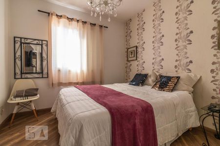 Quarto 2 de apartamento à venda com 3 quartos, 67m² em Barcelona, São Caetano do Sul