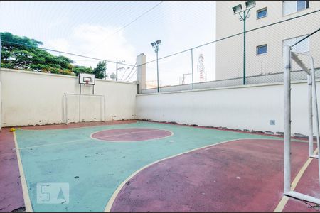 Apartamento à venda com 67m², 3 quartos e 1 vagaQuadra