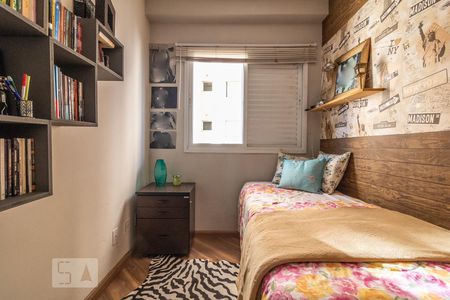 Quarto 1 de apartamento à venda com 3 quartos, 67m² em Barcelona, São Caetano do Sul