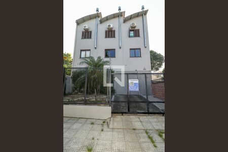 Apartamento para alugar com 71m², 2 quartos e 1 vagaFachada