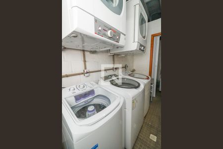 Apartamento para alugar com 71m², 2 quartos e 1 vagaÁrea comum