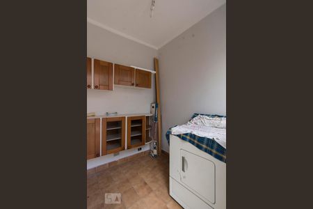 Casa à venda com 200m², 3 quartos e 2 vagasLavanderia