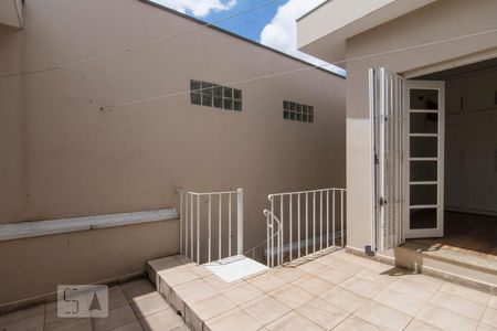 Casa à venda com 200m², 3 quartos e 2 vagasVaranda Suíte 1