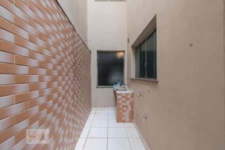 Casa à venda com 200m², 3 quartos e 2 vagasQuintala
