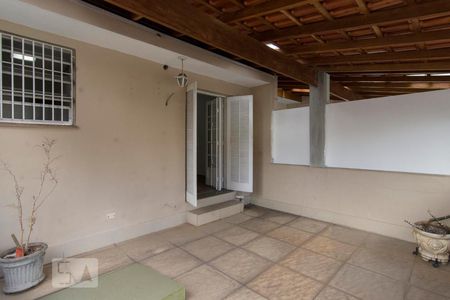 Casa à venda com 200m², 3 quartos e 2 vagasVaranda Quarto 2
